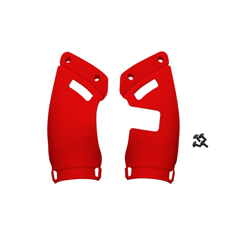 Startnummerntafelerweiterungen Honda CRF 450 R (21-26) rot* HO05622-070
