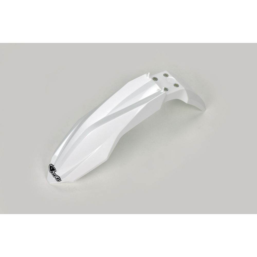 Kotflügel vorne Husqvarna 350 FE (14) weiß* HU03350-041