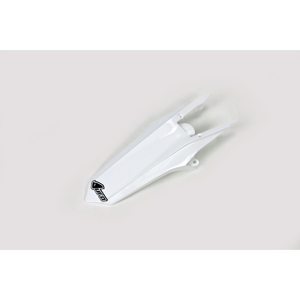 Kotflügel hinten Husqvarna 250 TE (14-16) weiß* HU03352-041