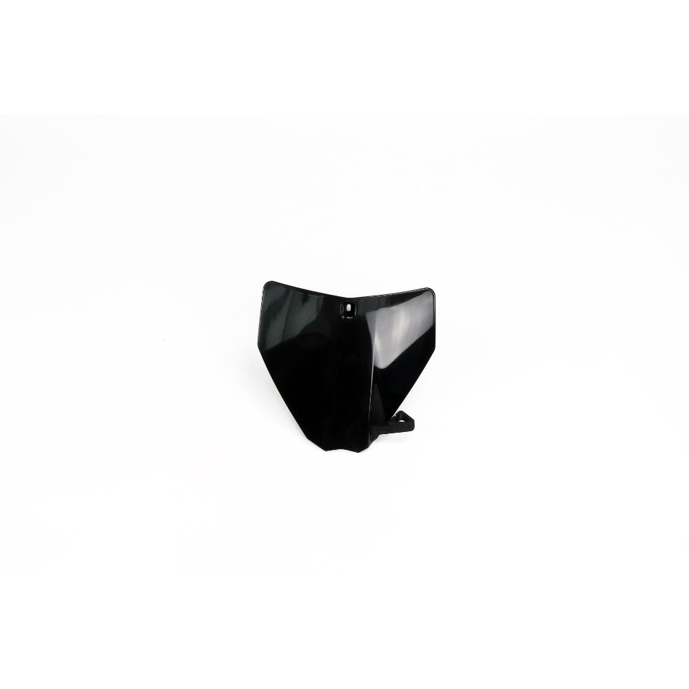 Startnummerntafel vorne Husqvarna 250 FC (14-15) schwarz HU03355-001