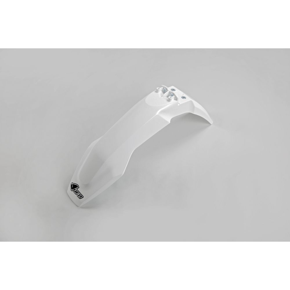 Kotflügel vorne Husqvarna 250 TC (17-19) weiß* HU03363-041