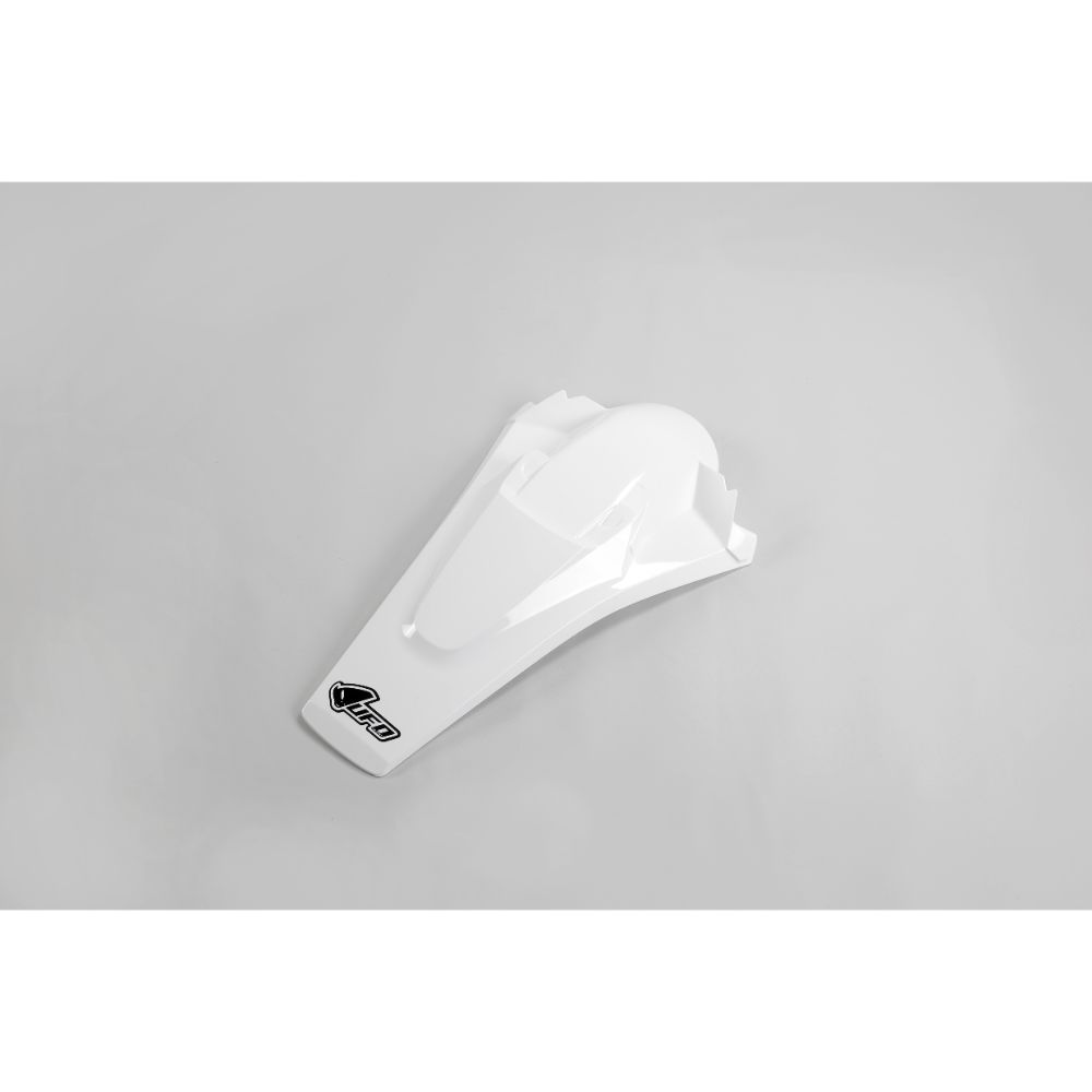 Kotflügel hinten Husqvarna 250 TC (17-18) weiß* HU03364-041