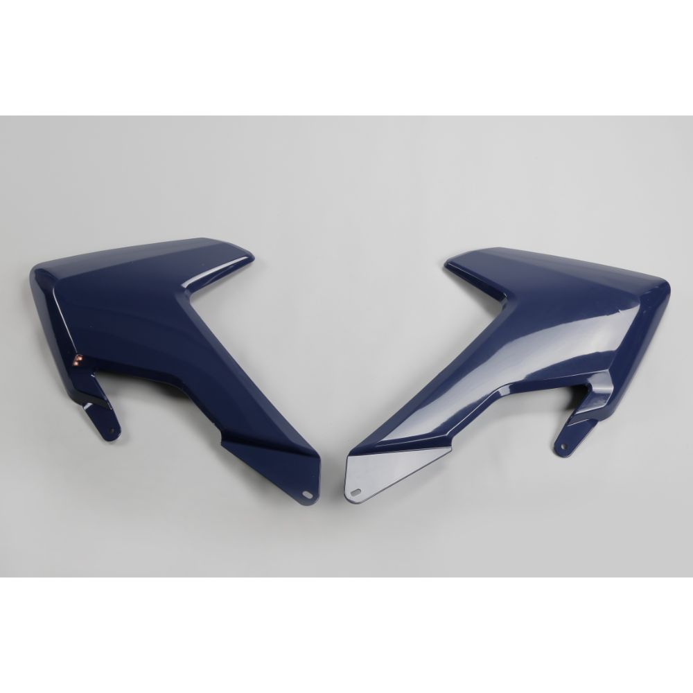 Kühlerverkleidungen Husqvarna 450 FE (17-19) blau* HU03365-087