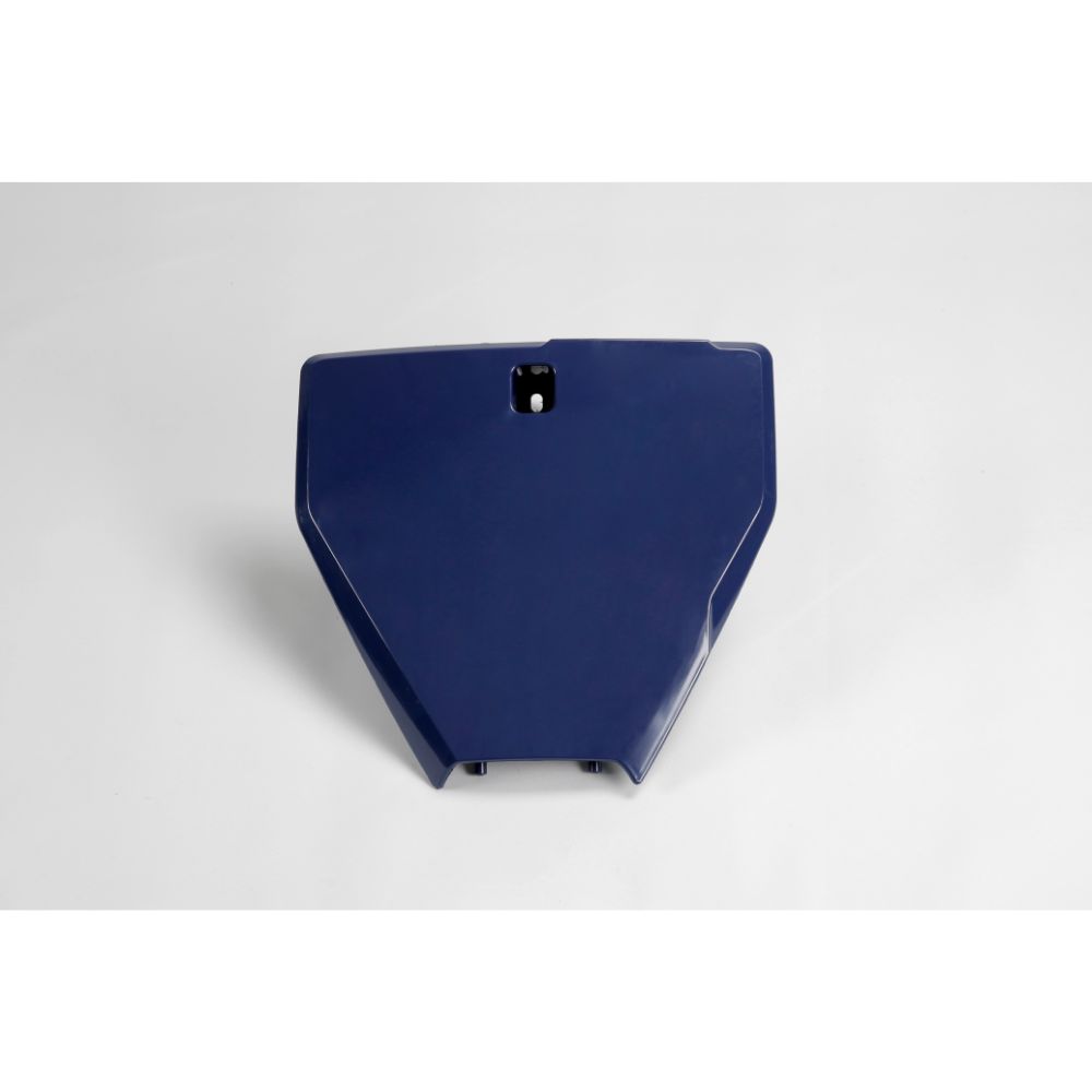 Startnummerntafel vorne Husqvarna 250 FC (16-18) blau HU03367-087