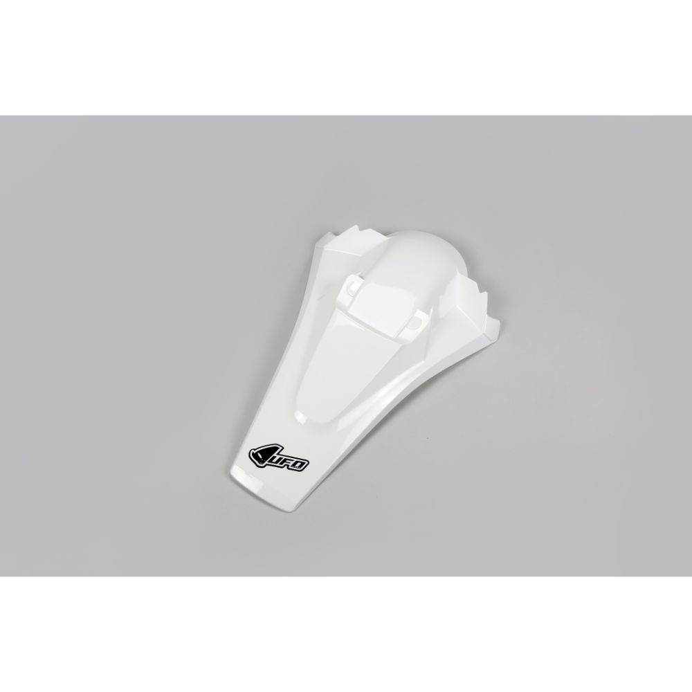Kotflügel hinten Husqvarna 450 FE (17-19) weiß* HU03374-041