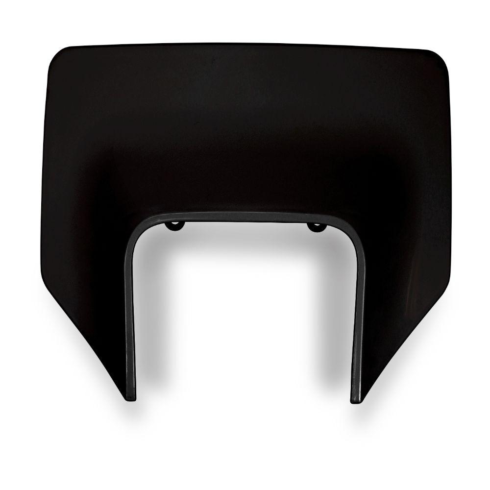 Scheinwerfermaske vorne Husqvarna 450 FE (17-19) schwarz HU03387-001