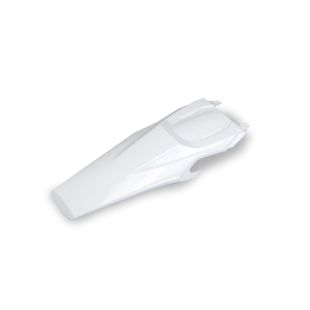 Kotflügel hinten Husqvarna 250 TC (20-22) weiß* HU03389-040