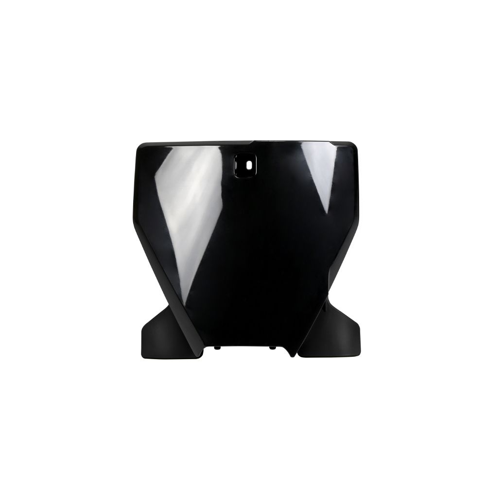 Startnummerntafel vorne Husqvarna 250 TC (19-22) schwarz HU03395-001