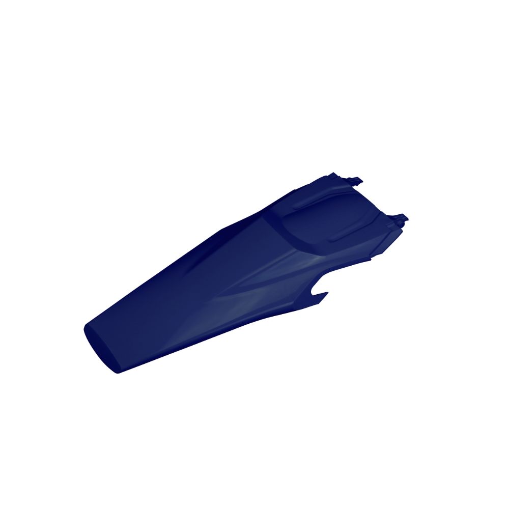 Kotflügel hinten Husqvarna 250 FE (20-23) blau HU03399-087