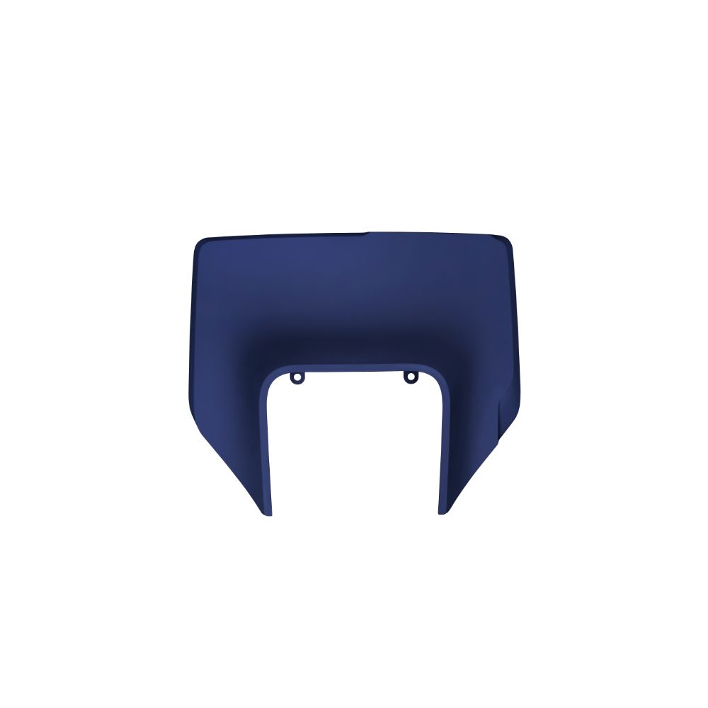 Scheinwerfermaske vorne Husqvarna 250 TE (20-23) blau HU04300-087