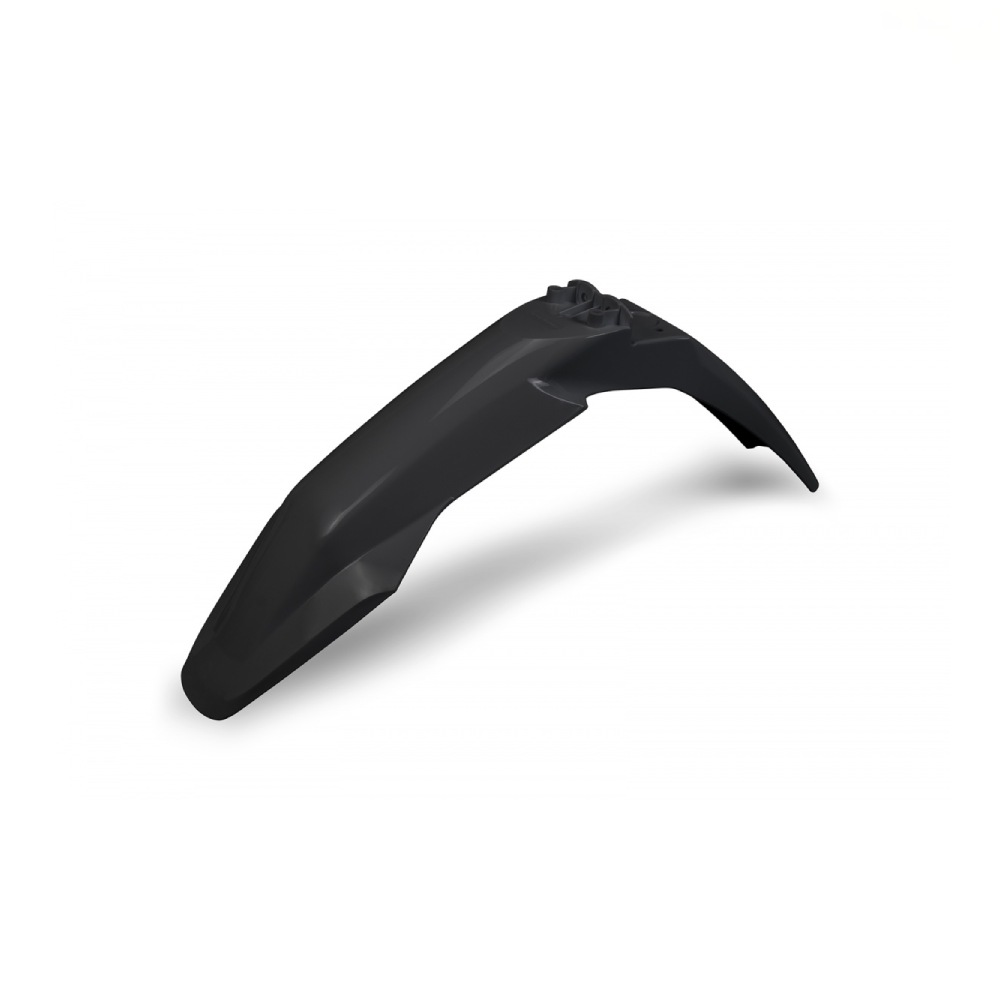 Kotflügel vorne Husqvarna 450 FE (24-26) schwarz HU04306-001
