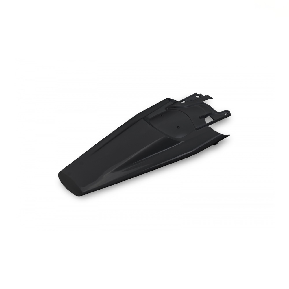 Kotflügel hinten Husqvarna 125 TC (23-26) schwarz HU04307-001