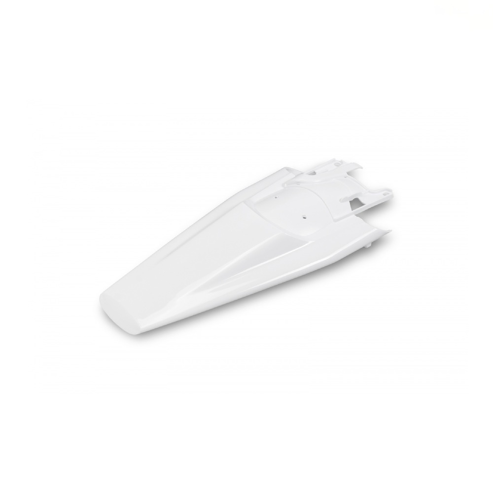 Kotflügel hinten Husqvarna 250 TC (23-26) weiß* HU04307-040
