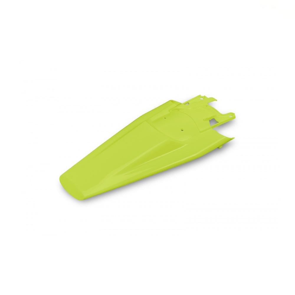 Kotflügel hinten Husqvarna 250 FC (23-26) neongelb* HU04307-104