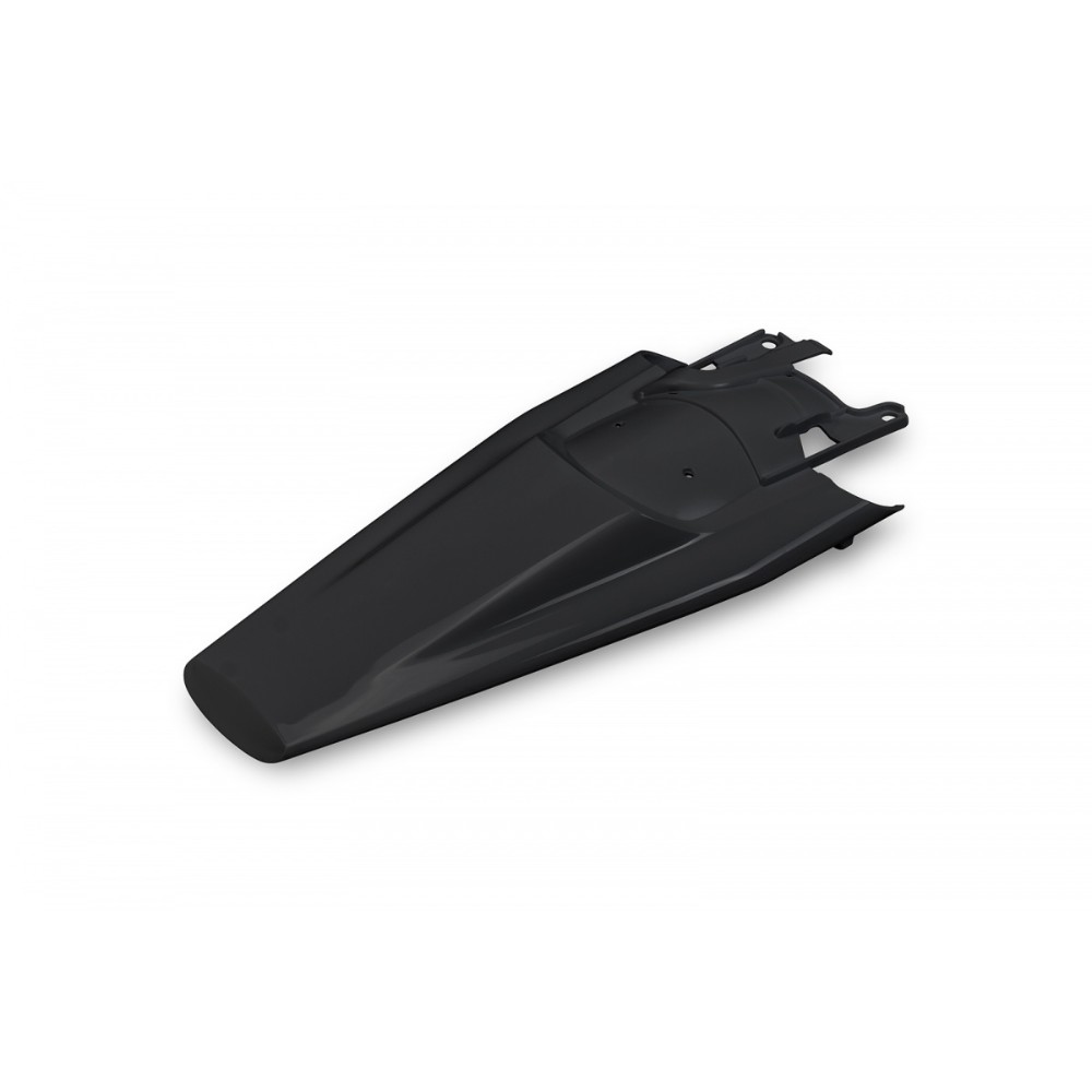Kotflügel hinten Husqvarna 250 FE (24-26) schwarz HU04318-001
