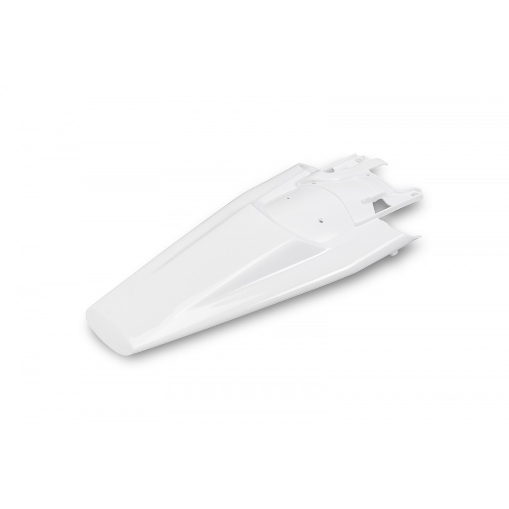 Kotflügel hinten Husqvarna 300 TE (24-26) weiß* HU04318-040