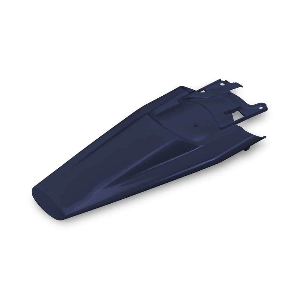 Kotflügel hinten Husqvarna 450 FE (24-26) blau* HU04318-087
