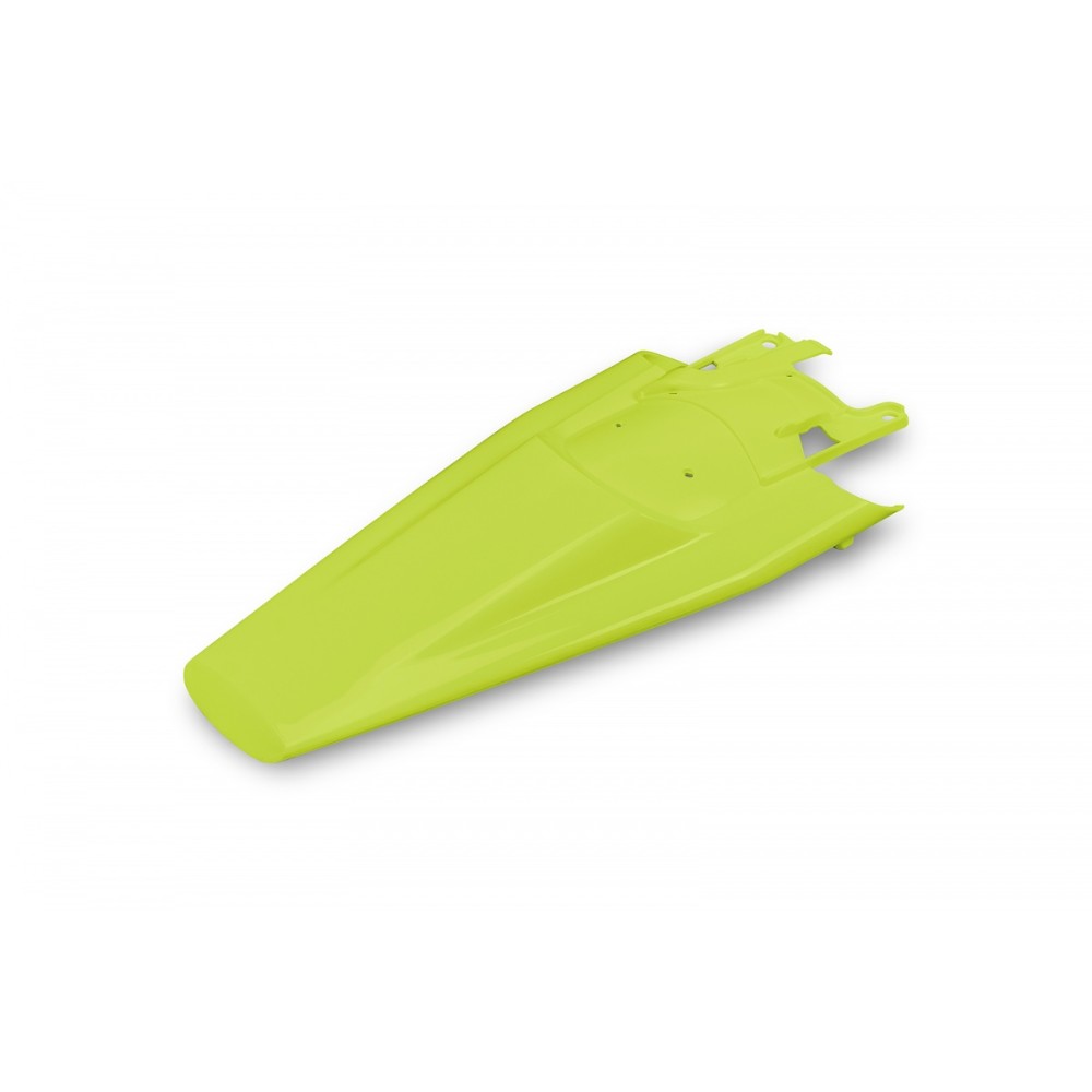 Kotflügel hinten Husqvarna 150 TE (24-25) neongelb* HU04318-104