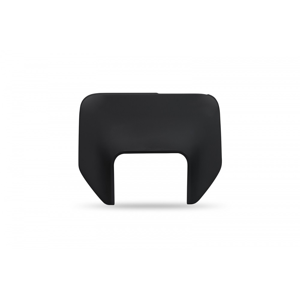 Scheinwerfermaske vorne Husqvarna 250 FE (24-26) schwarz HU04321-001