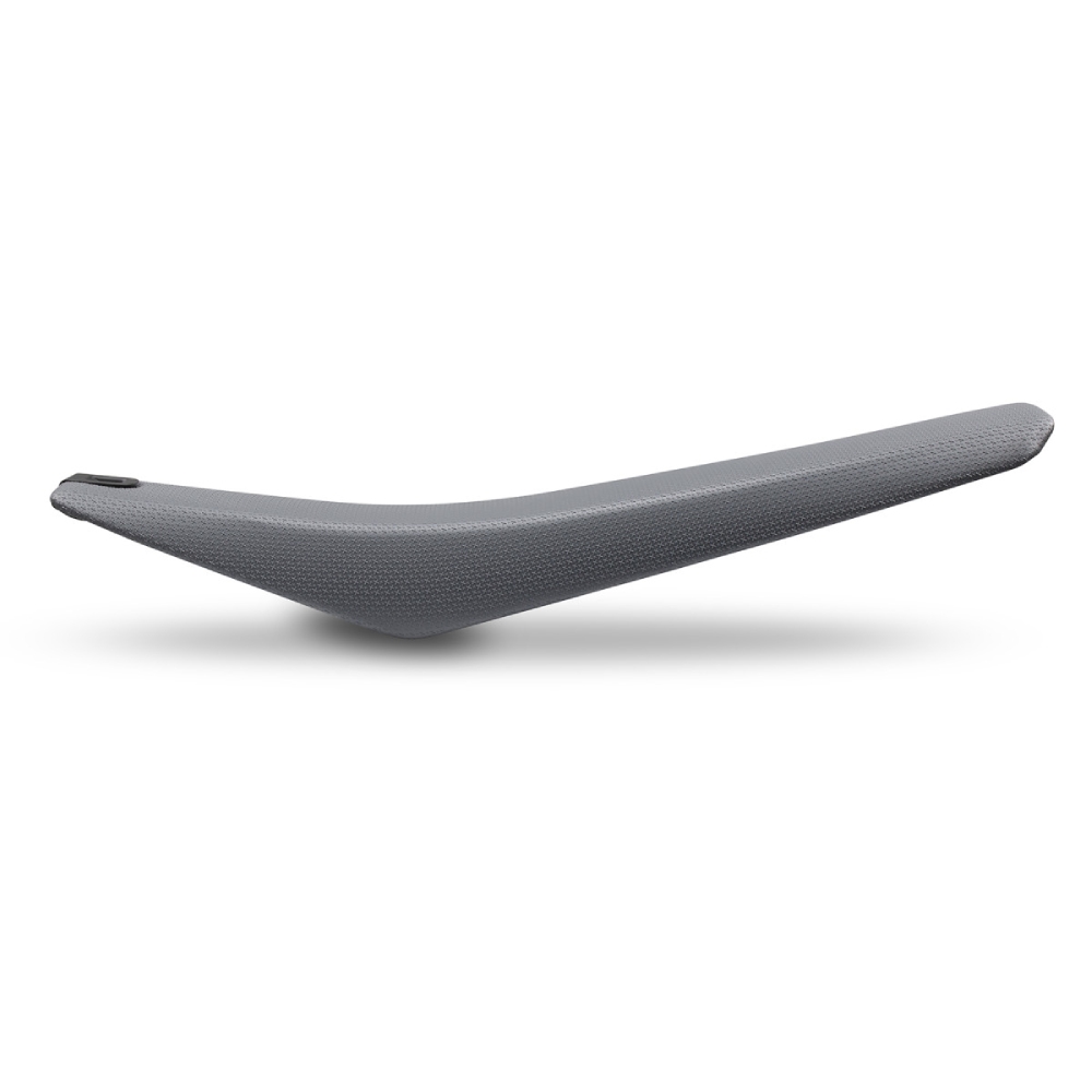 Komplette Sitzbank UFO Husqvarna 450 FE (24-26) grau HU04339-342