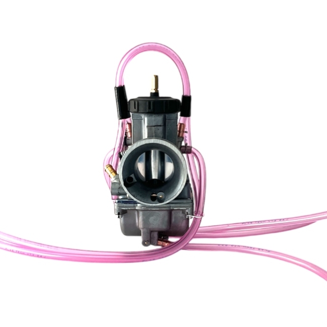 Komplettvergaser Keihin PWK36 Komplettvergaser Keihin PWK36