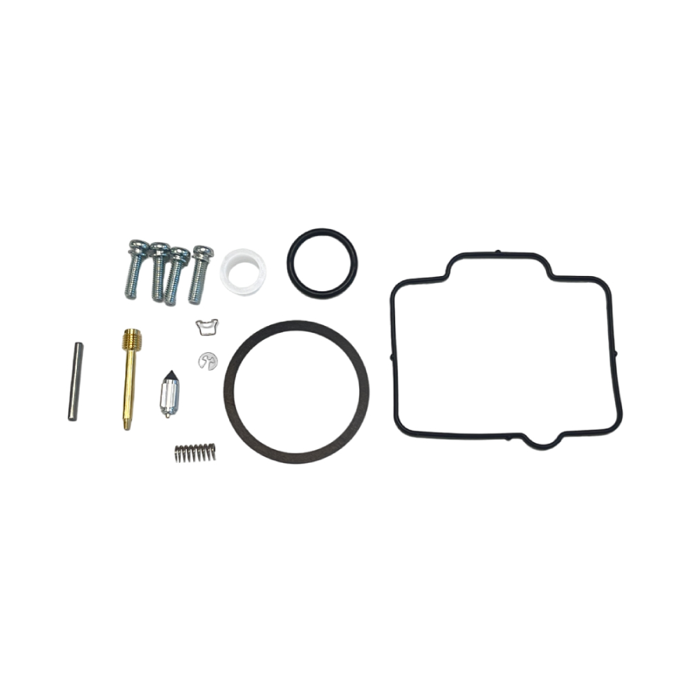 Komplettvergaser-Reparatursatz PWK von 33mm bis 41mm Komplettvergaser-Reparatursatz PWK von 33mm bis 41mm