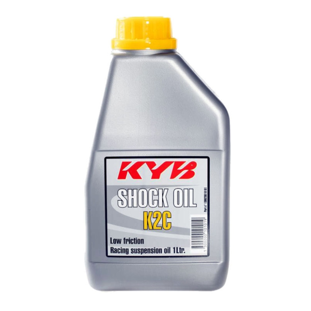 Stoßdämpferöl KYB K2C - 1 lt K130020010101