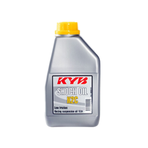 Stoßdämpferöl KYB K2C - 1 lt