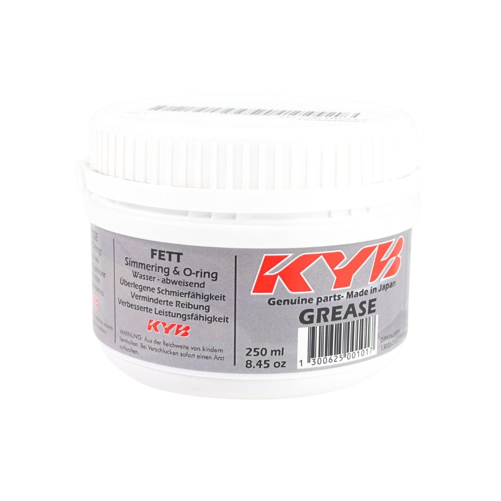Wellendichtringfett KYB - 250 ml Wellendichtringfett KYB - 250 ml