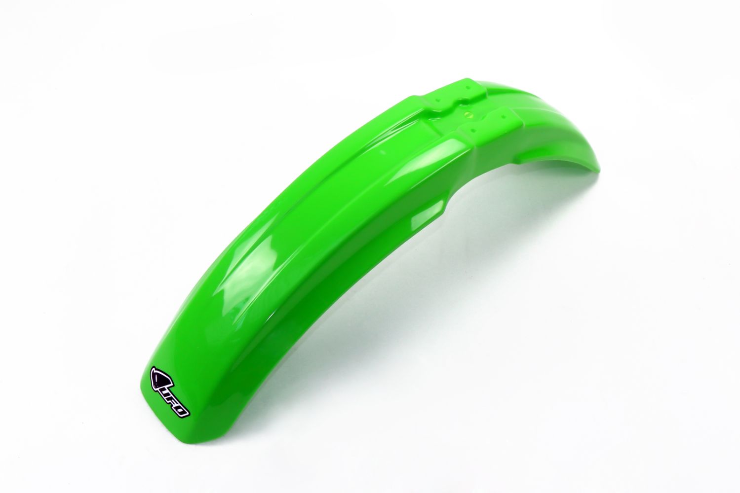 Kotflügel vorne Kawasaki KX 250 (93-02) grün* KA02755-026