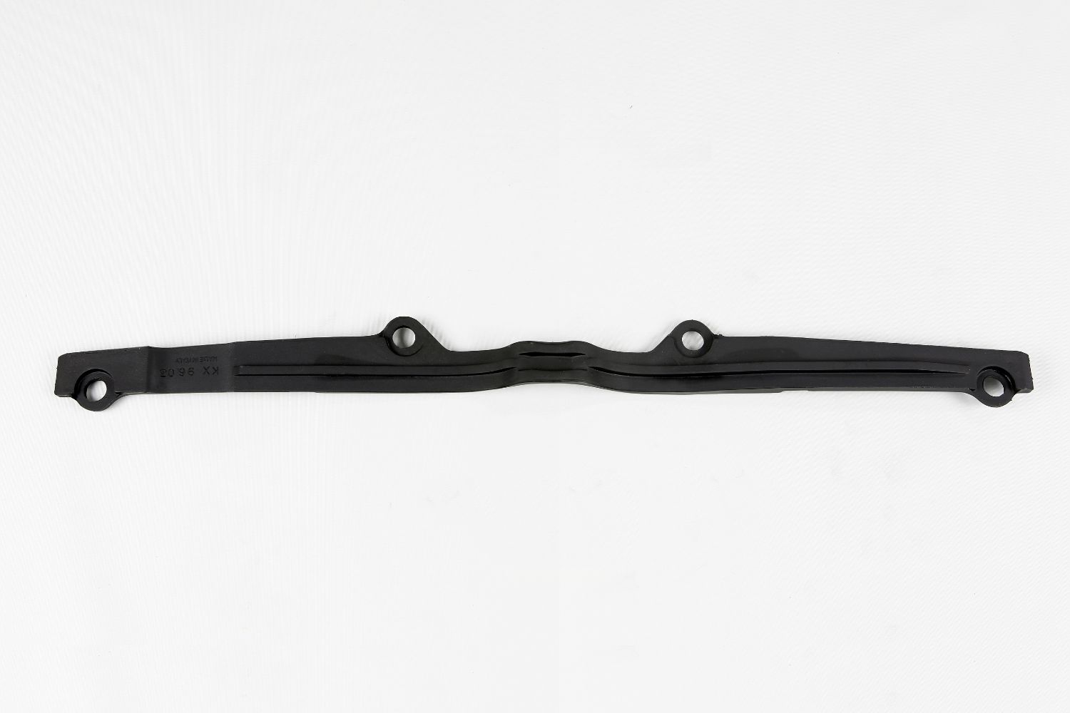 Kettengleitschiene Kawasaki KX 250 (94-08) schwarz KA03703-001