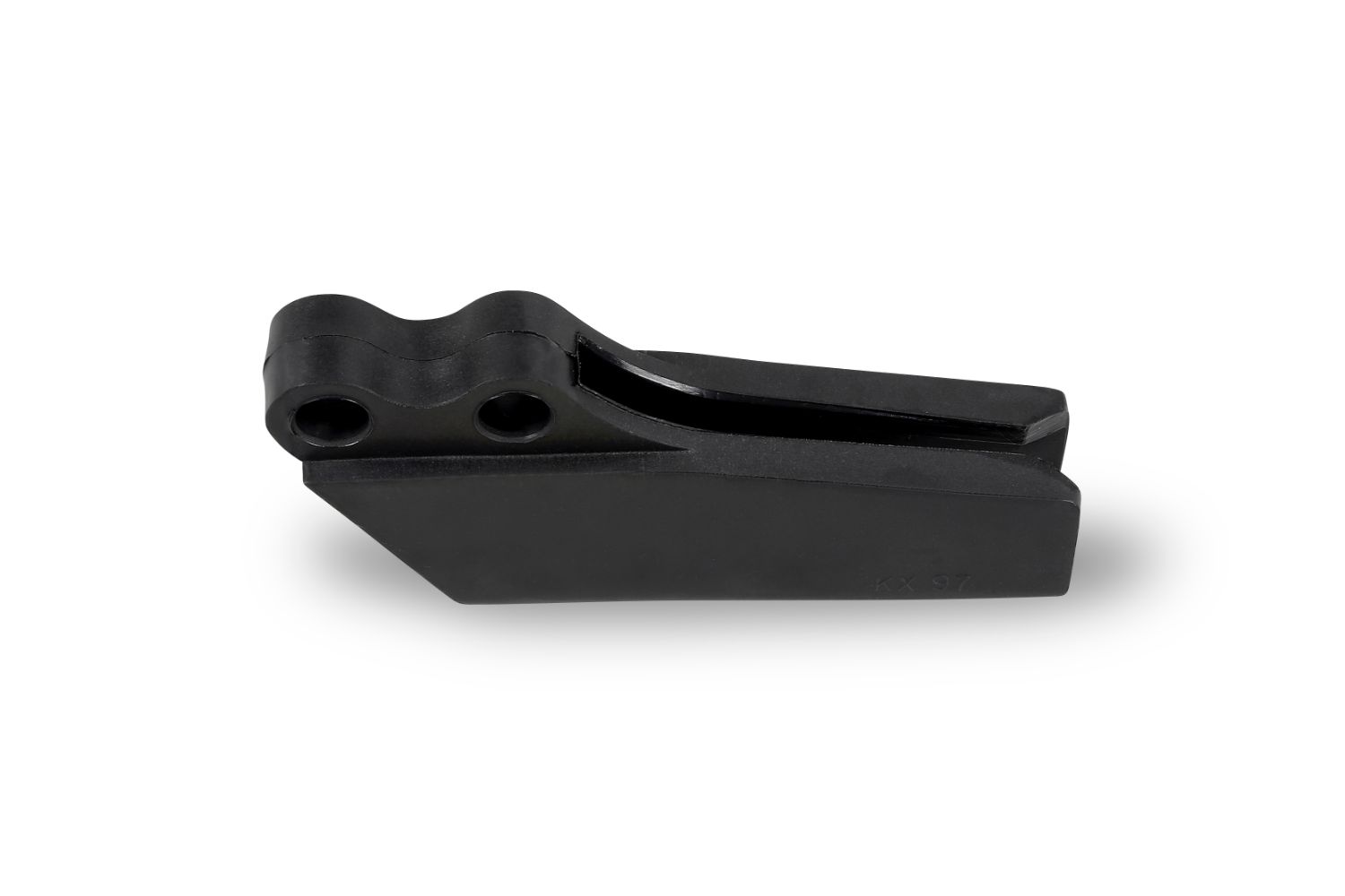 Kettenführun Kawasaki KX 250 (97-02) schwarz KA03708-001