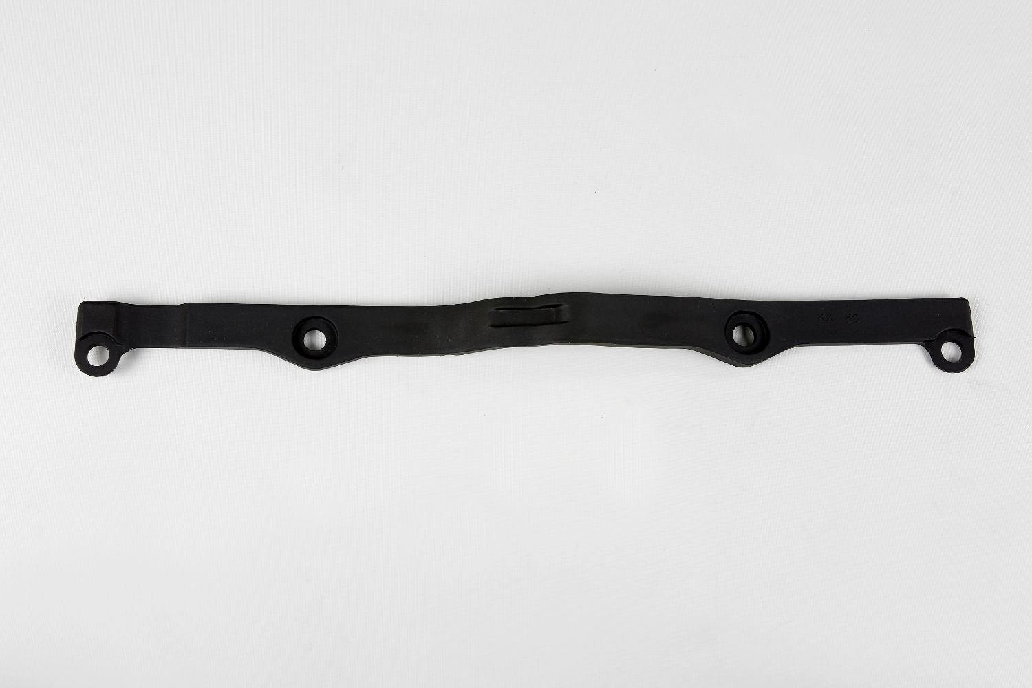 Kettengleitschiene Kawasaki KX 85 (98-25) schwarz KA03718-001