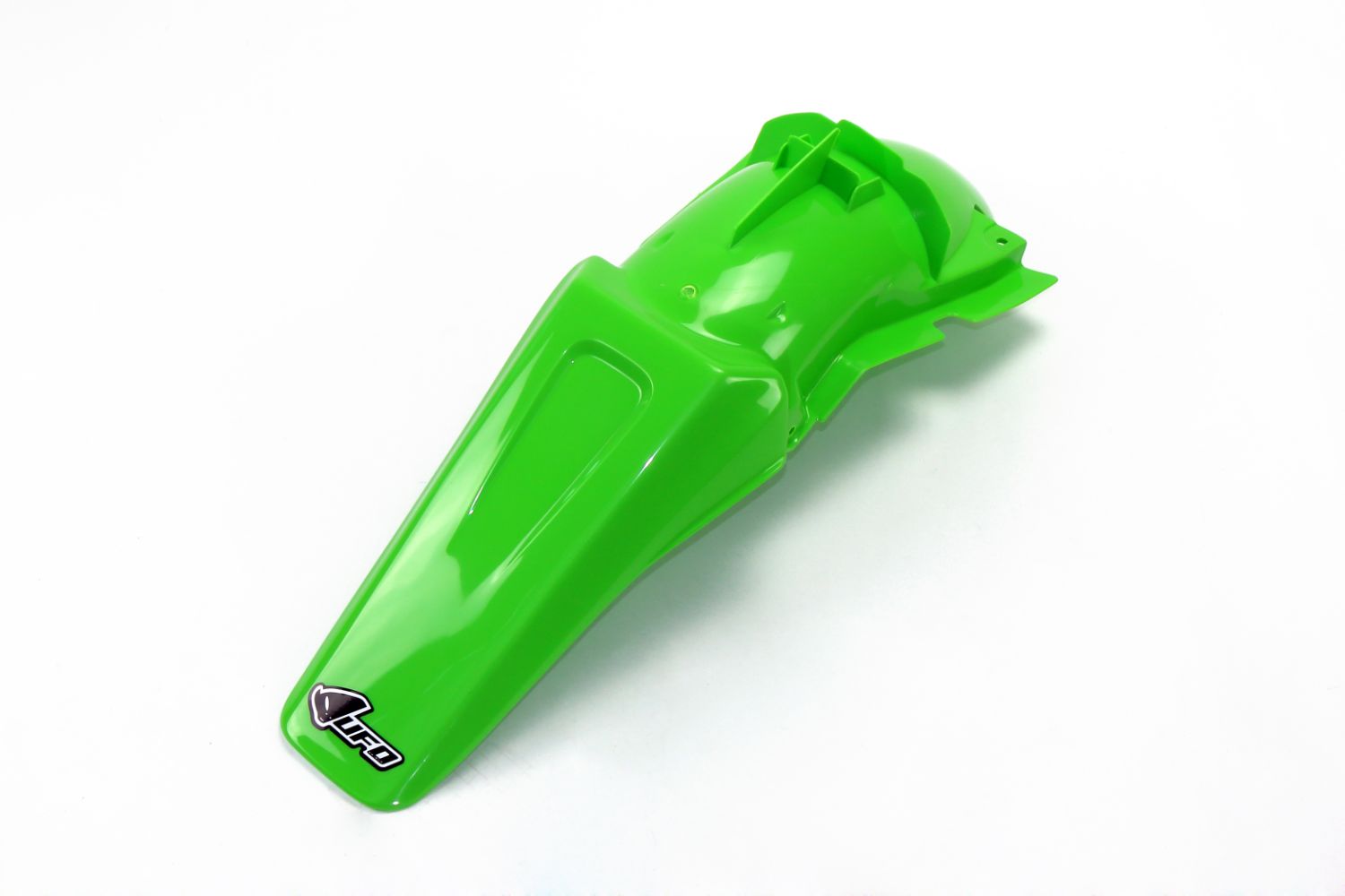 Kotflügel hinten Kawasaki KX 250 (99-02) grün* KA03722-026