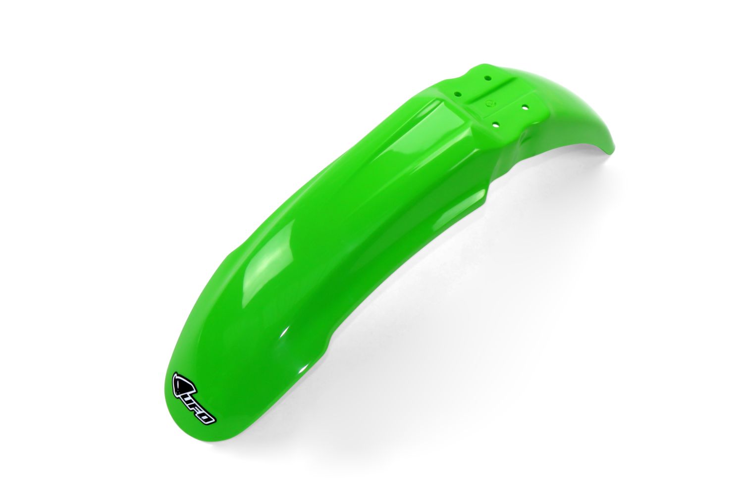 Kotflügel vorne Kawasaki KX 250 (03-08) grün* KA03736-026