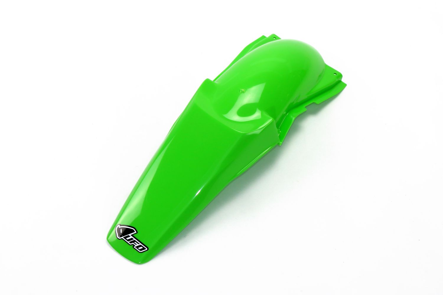 Kotflügel hinten Kawasaki KX 250 (03-08) grün* KA03737-026