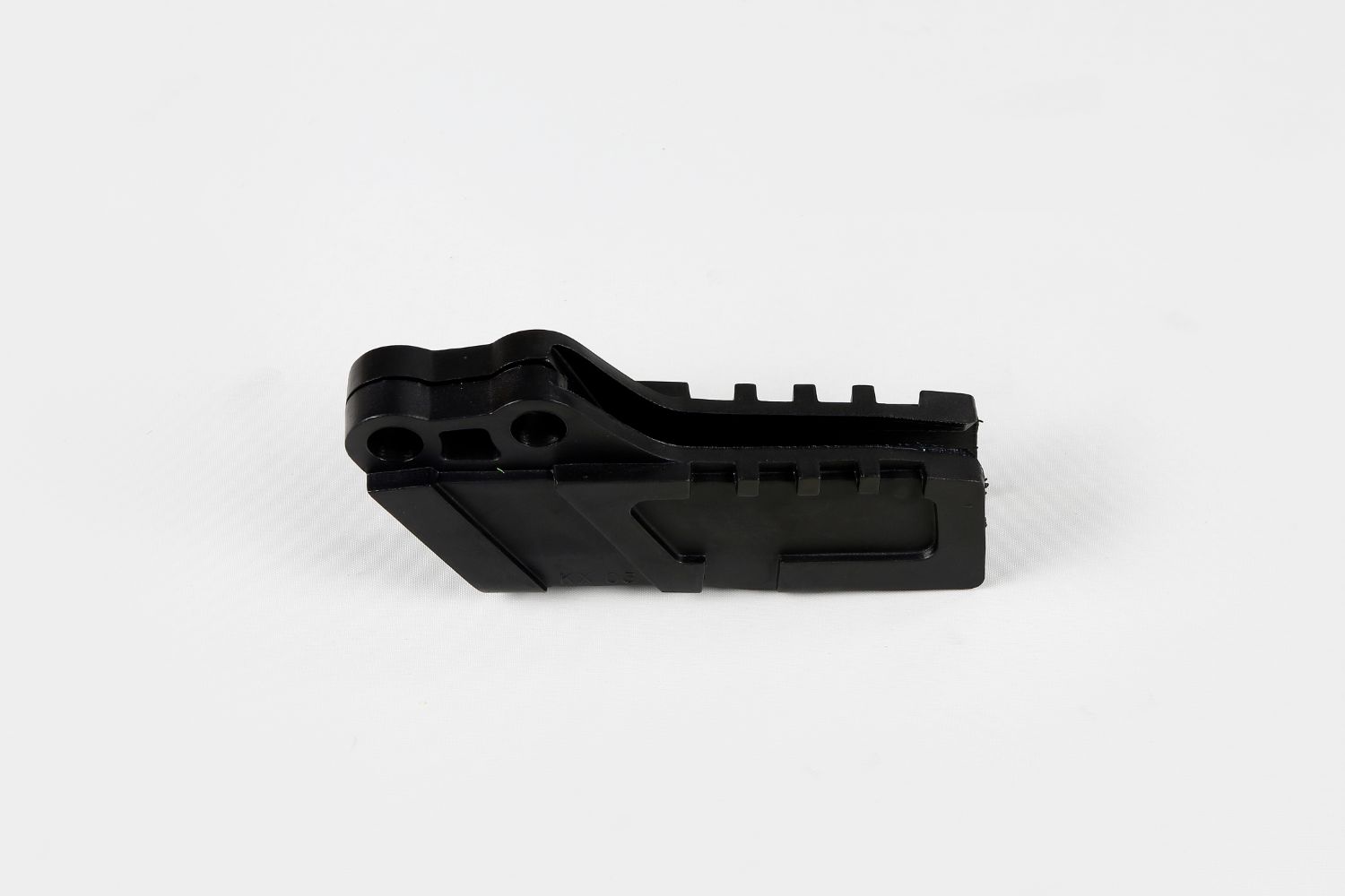 Kettenführun Kawasaki KX 125 (03-08) schwarz KA03750-001