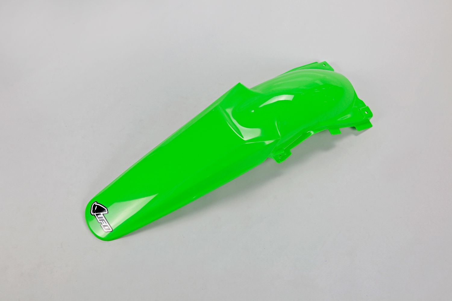 Kotflügel hinten Suzuki RMZ 250 (04-06) grün KA03757-026