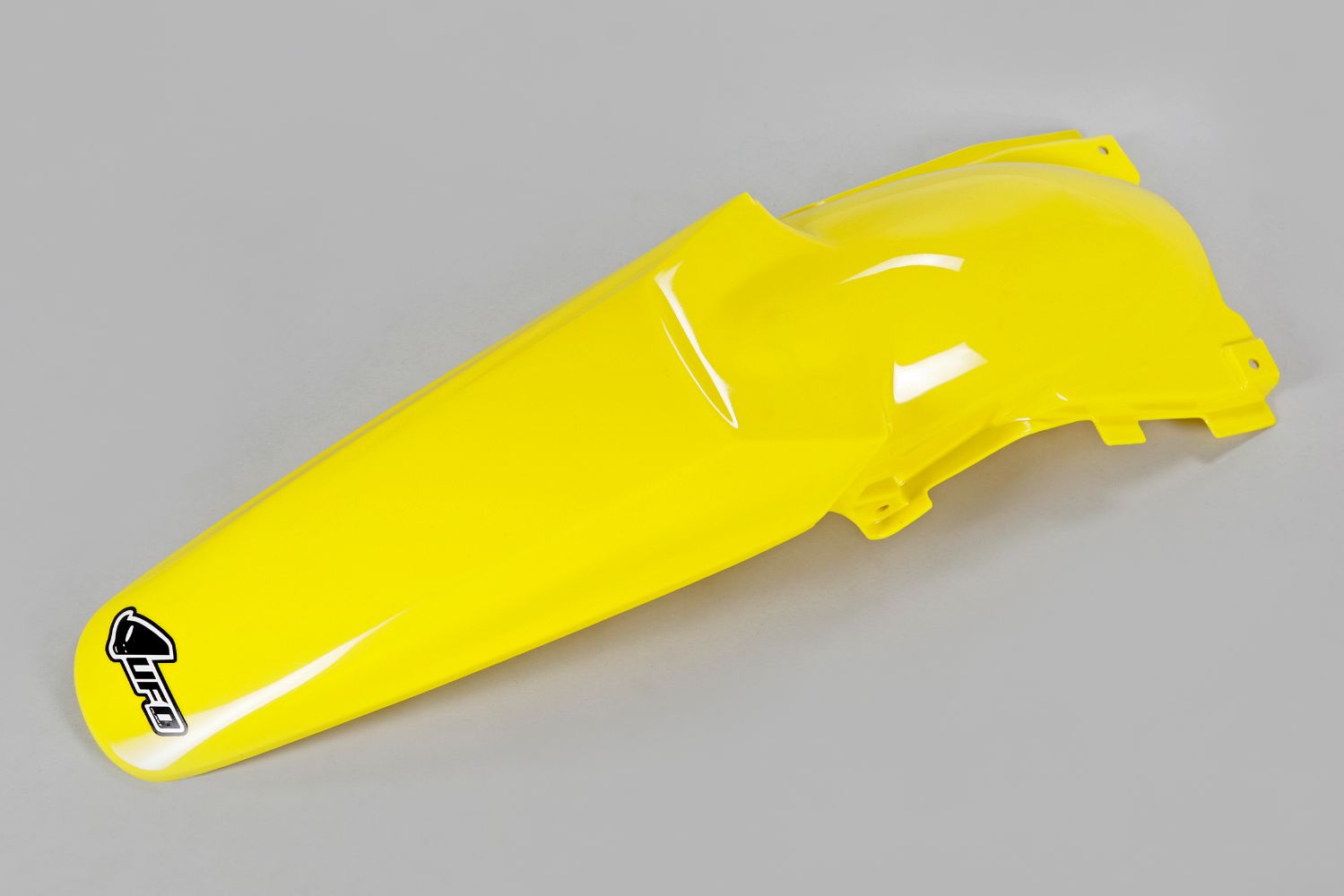 Kotflügel hinten Suzuki RMZ 250 (04-06) gelb* KA03757-102