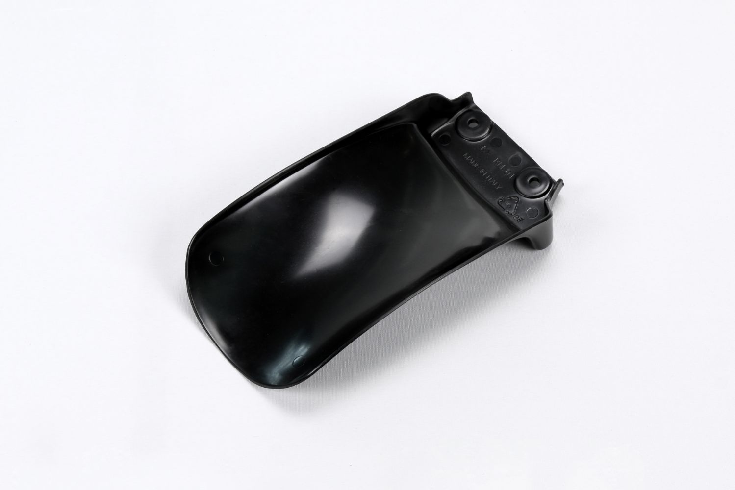 Stoßdämpfer-Spritzschutz Kawasaki KX 450 F (06-15) schwarz KA03761-001