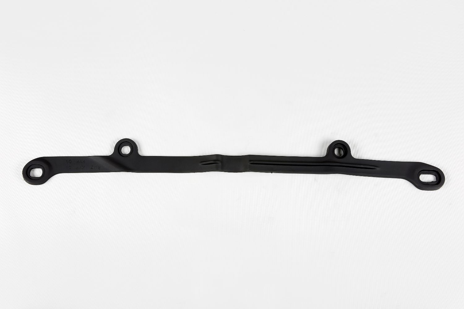 Kettengleitschiene Suzuki RMZ 250 (04-06) schwarz KA03762-001