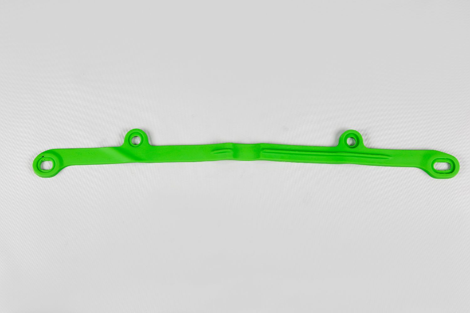 Kettengleitschiene Kawasaki KX 450 F (06-08) grün KA03762-026