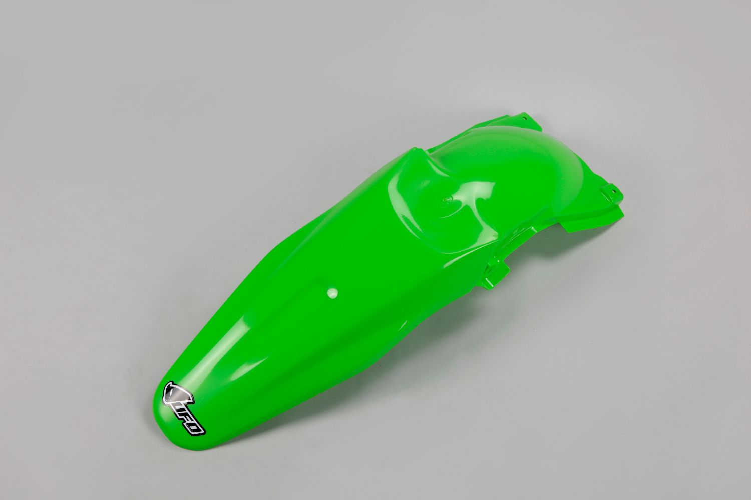 Kotflügel hinten Kawasaki KX 450 F (06-08) grün* KA03766-026