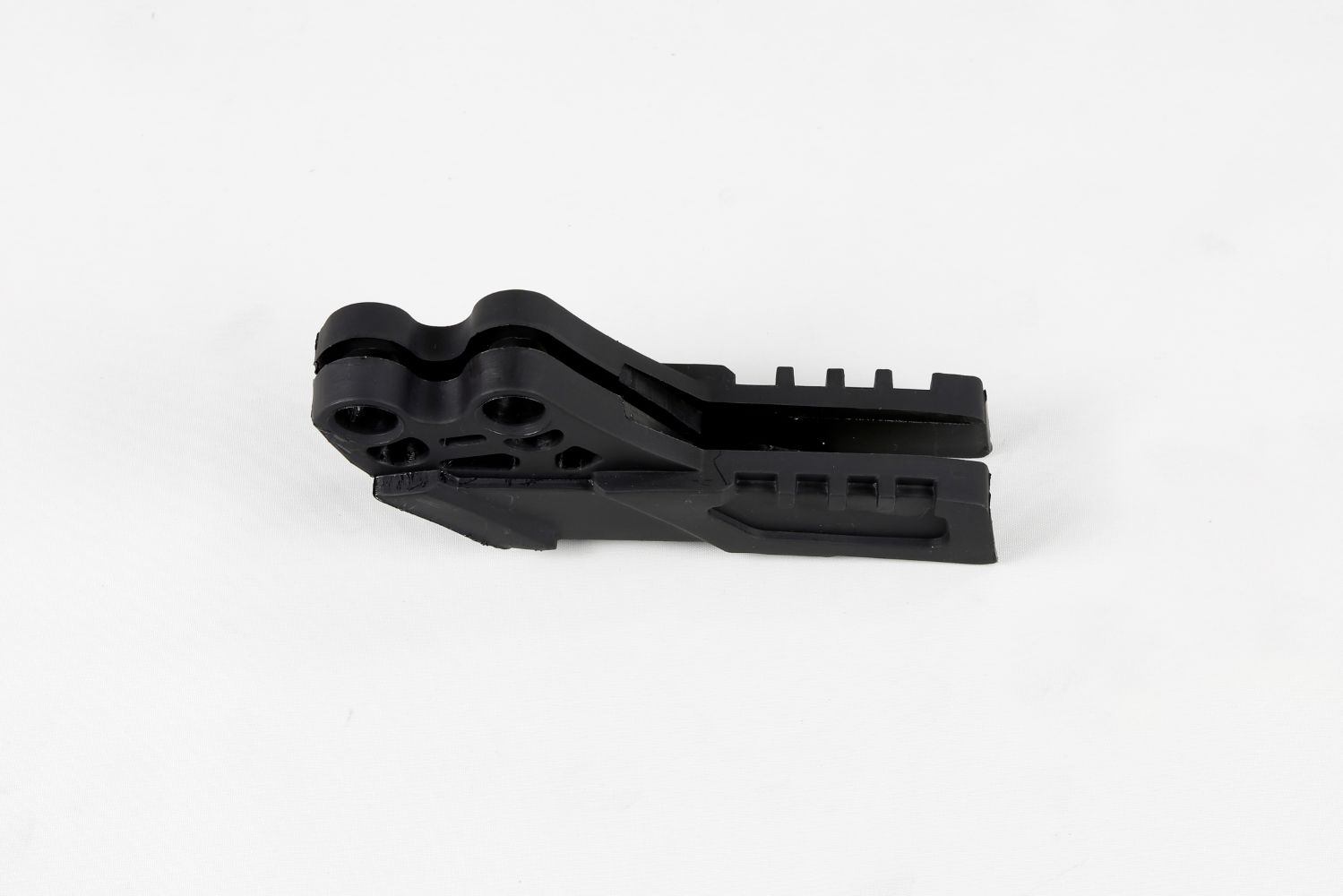 Kettenführun Kawasaki KX 450 F (06-08) schwarz KA03772-001