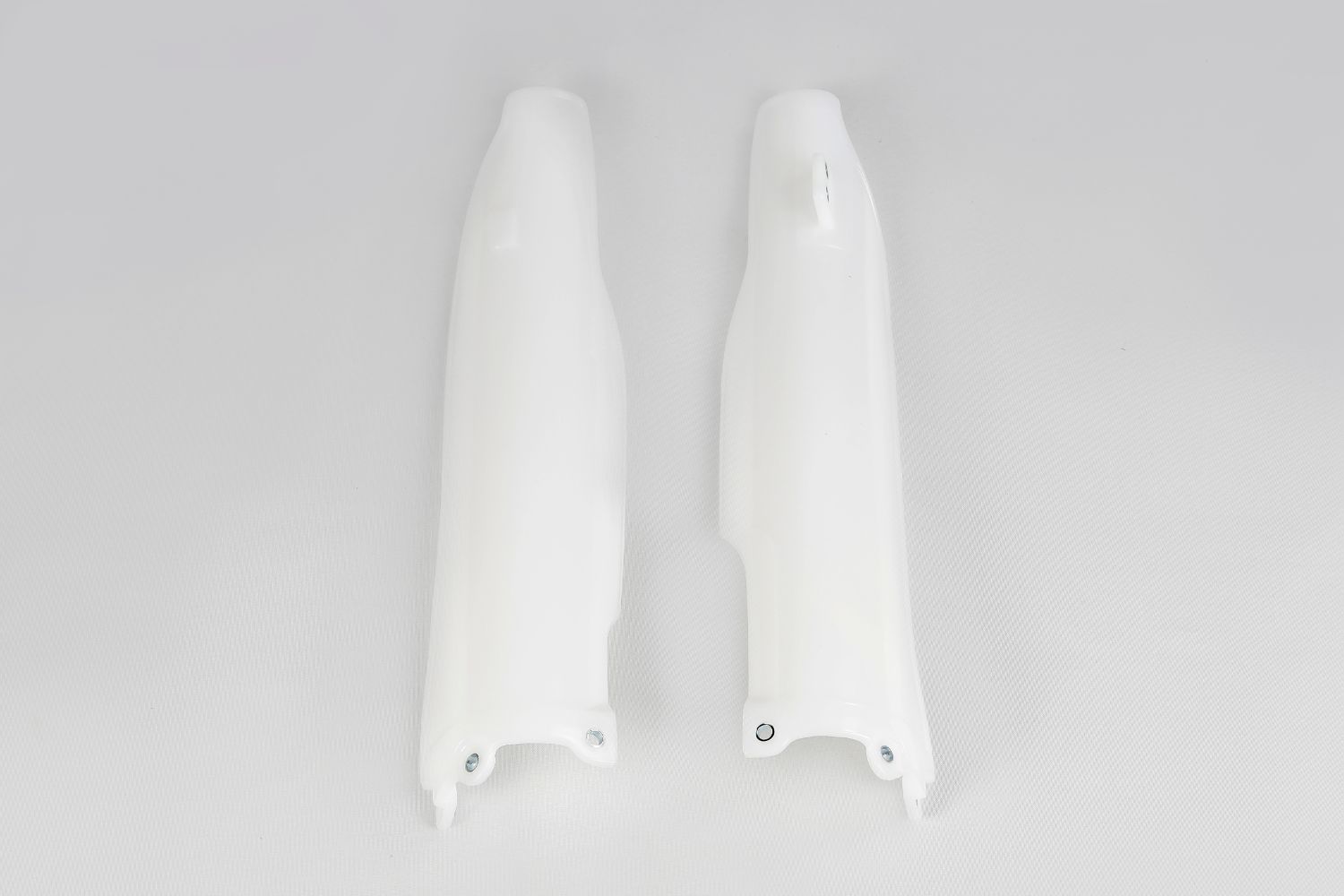 Gabelschaftschutz Kawasaki KX 450 F (06-08) weiß* KA03778-280