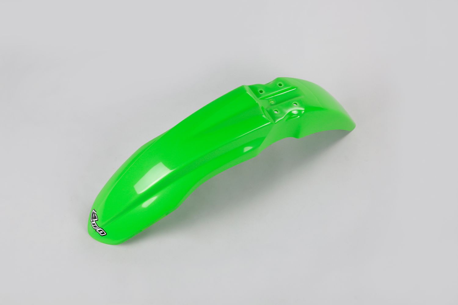 Kotflügel vorne Kawasaki KX 250 F (09-12) grün* KA03796-026