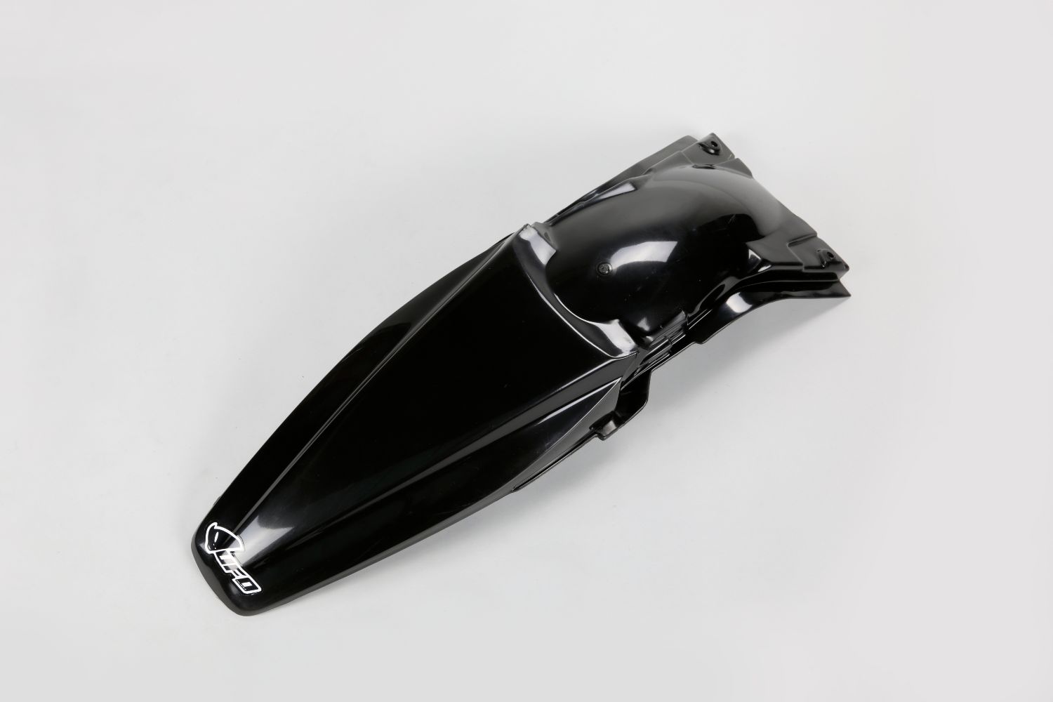 Kotflügel hinten Kawasaki KX 250 F (09-12) schwarz KA03798-001