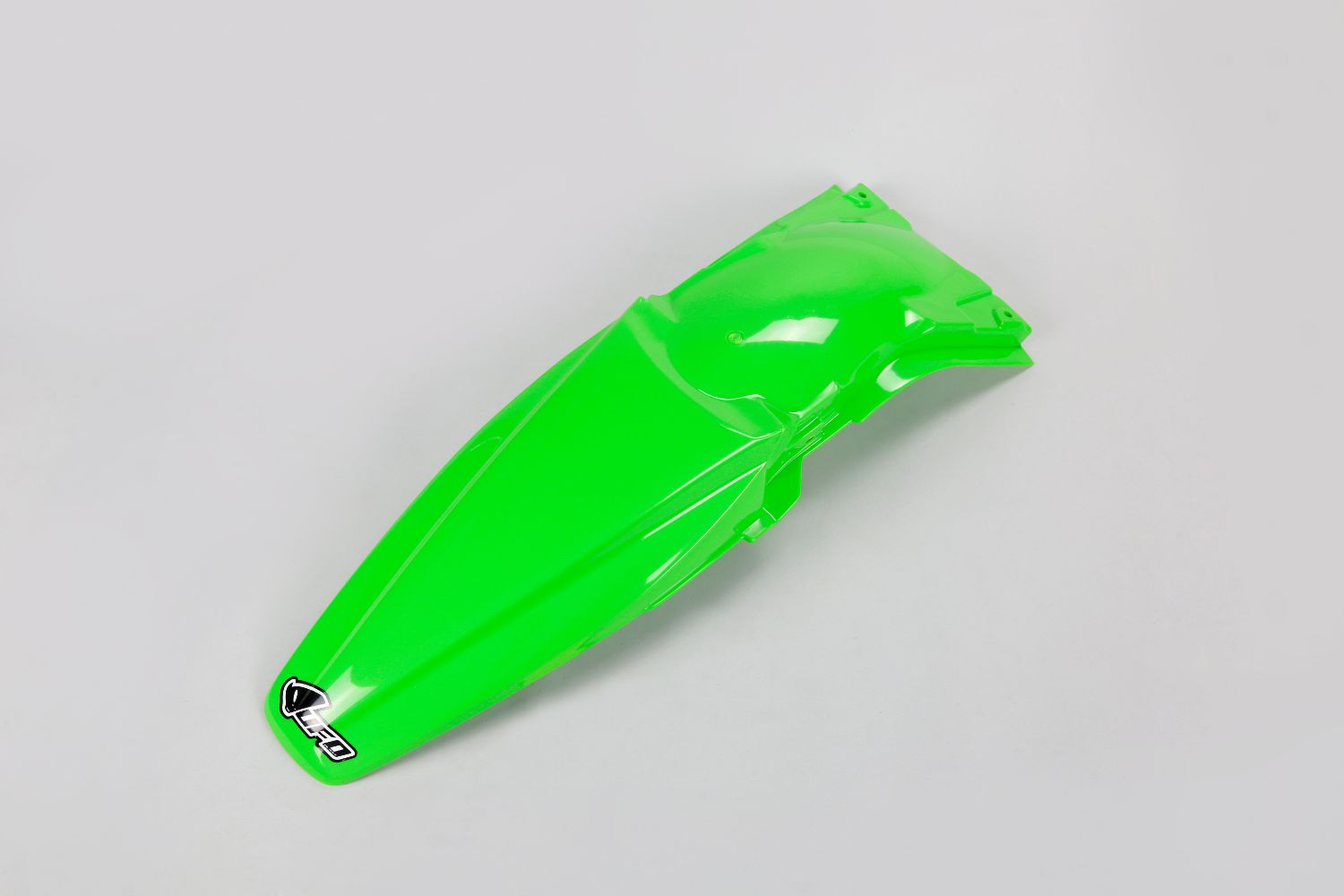 Kotflügel hinten Kawasaki KX 450 F (09-11) grün* KA03798-026