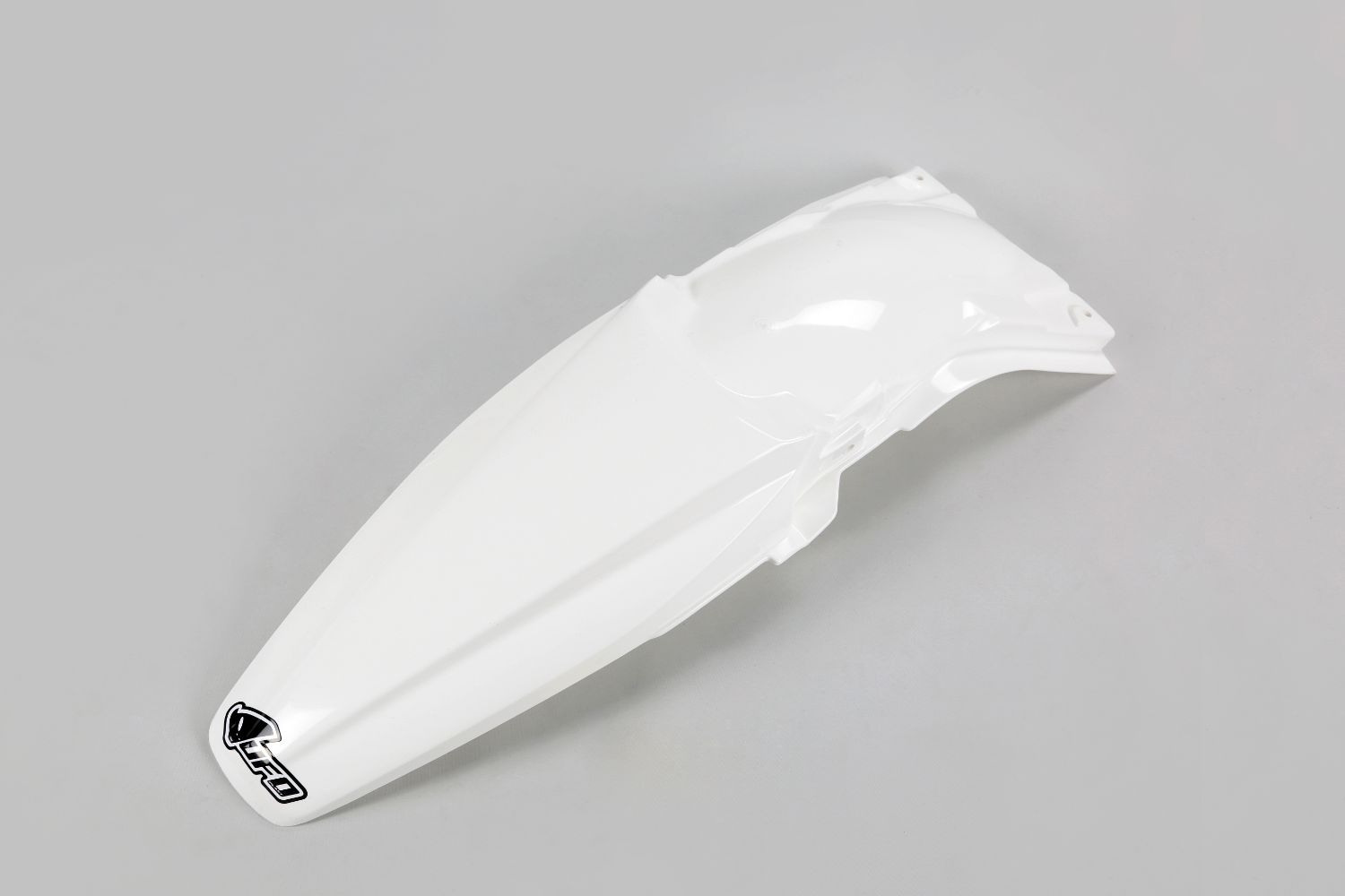 Kotflügel hinten Kawasaki KX 250 F (09-12) weiß KA03798-047