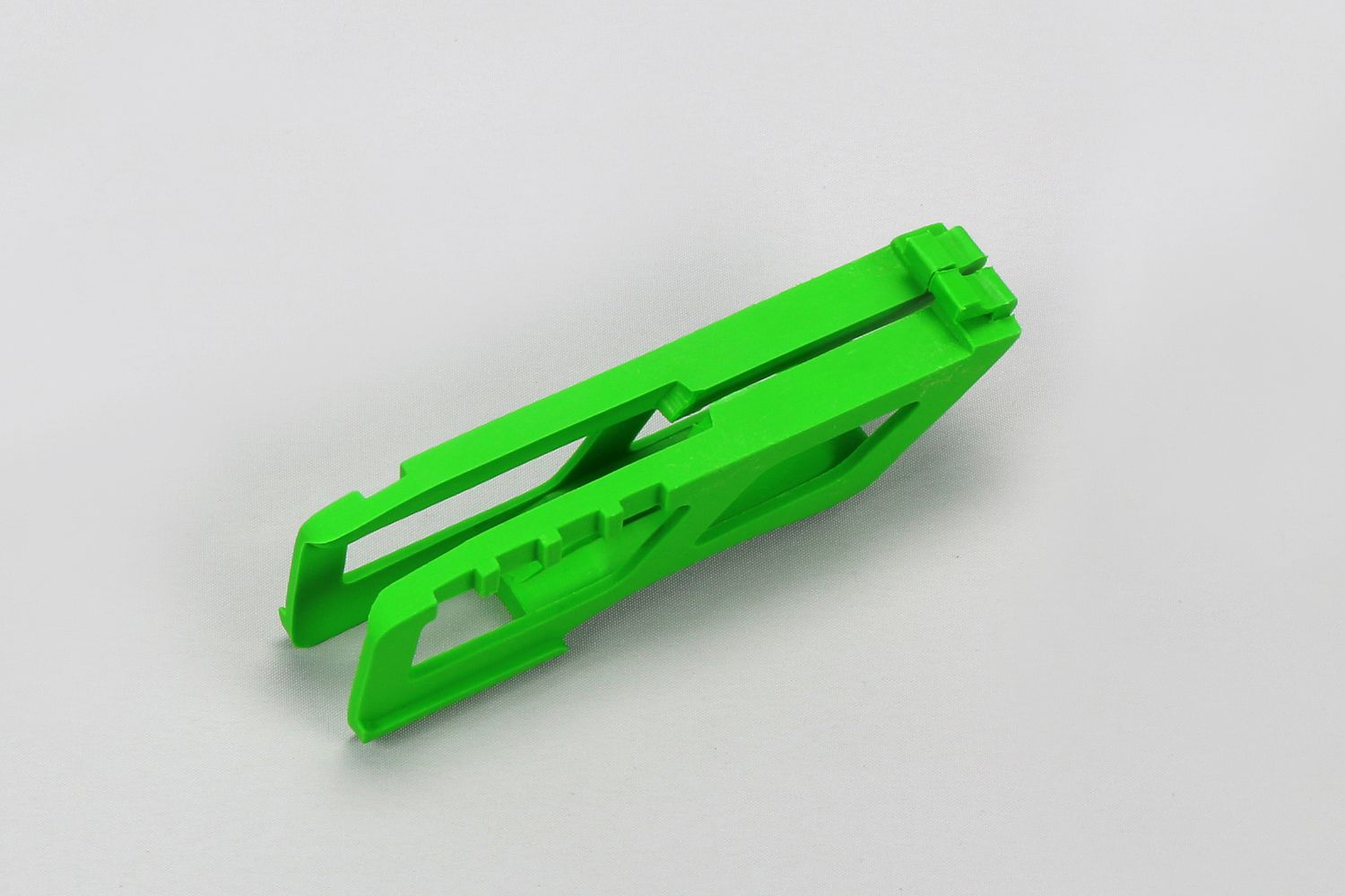 Kettenführun Kawasaki KX 250 F (09-26) grün KA04708-026